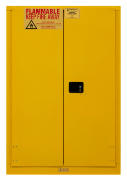 Durham 1045M-50 Flammable Storage, 45 Gallon, Manual