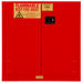 Durham 1030M-17 Flammable Storage, 30 Gallon, Manual