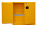 Durham 1030M-50 Flammable Storage, 30 Gallon, Manual