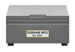 Durham JSCSL-306040-94T-D720 Slope Lid, Jobsite Box, 31 Cu. Ft.